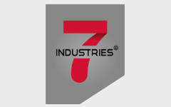 7 Industries gereedschap