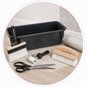 Behanggereedschap
