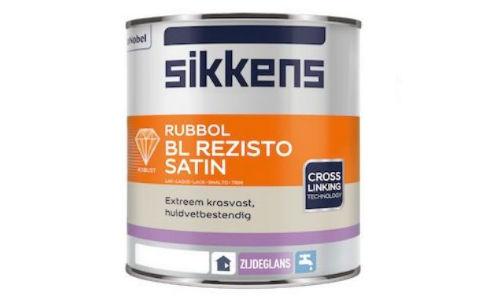 Binnen aflak Binnen aflak