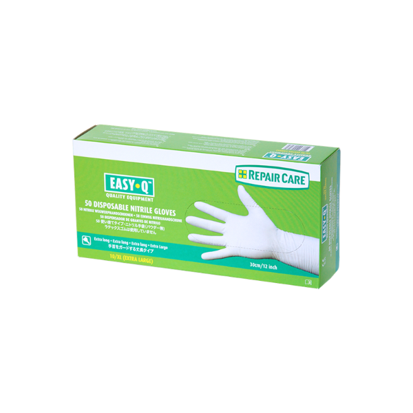 Een Paar Praktische Afwassen Handschoenen, Keuken Een Paar Praktische Afwassen Handschoenen, Keuken