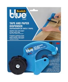 3M M1000 Handafplakapparaat tape en papierdispenser