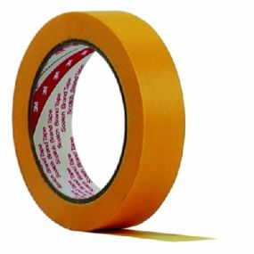 3M 244 Scotch gele afplaktape gold