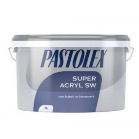 Pastolex Superacryl SW