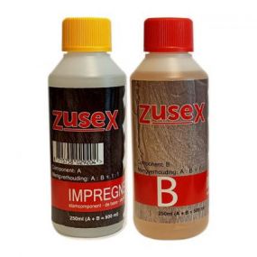 Zusex Impregneer (A+B) 500 ml