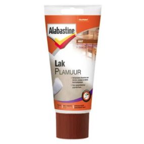 Alabastine Lakplamuur voor op hout en bestaande verflagen binnenshuis