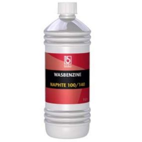 Bleko Wasbenzine 1 liter