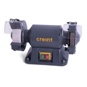 Creint GP150/1W dubbele slijpmachine 500 Watt