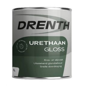 Drenth Urethaan Gloss