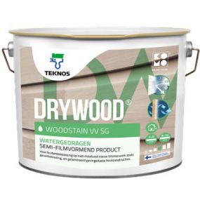 Drywood Woodstain VV SG