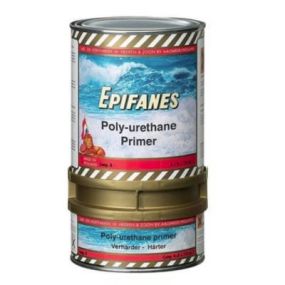 Epifanes Poly-urethane Primer 2 componenten verf voor hout, staal en aluminium
