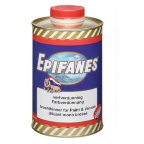 Epifanes Verfverdunning 1-C voor 1-component verf en lak