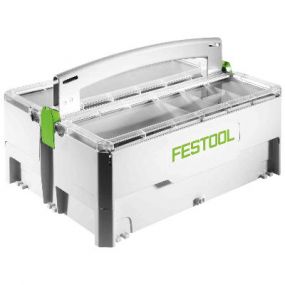 Festool Systainer SYS-StorageBox (gereedschapskist)