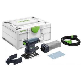 Festool Vlakschuurmachine RTS 400 REQ-Plus