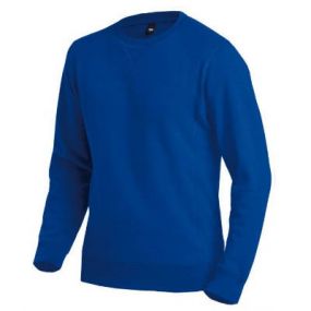 FHB Sweater Timo blauw
