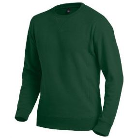 FHB groene Sweater Timo