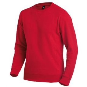 FHB Sweater Timo rood
