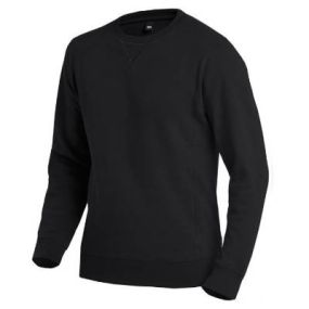FHB Sweater Timo kleur zwart