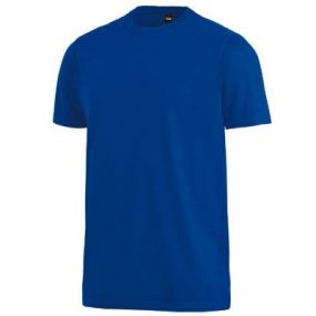 FHB T-shirt Jens blauw