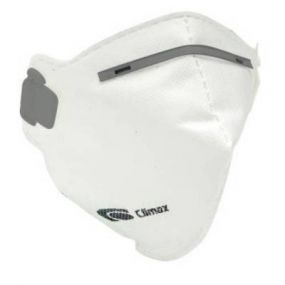 Fijnstofmasker Climax 1720 FFP2 NR