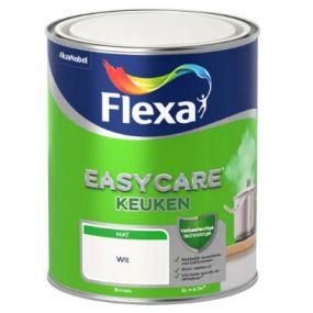 Flexa Easycare Keuken Muurverf mat