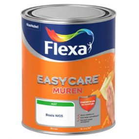 Flexa Easycare Muren muurverf