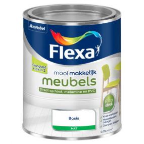 Flexa Mooi Makkelijk Meubels Mat