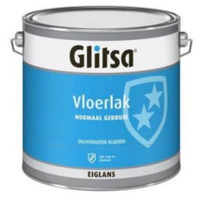 Glitsa Acryl Vloerlak