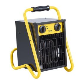Heater VK 2.0 – Elektrische Heater 2.0 kW 230V 