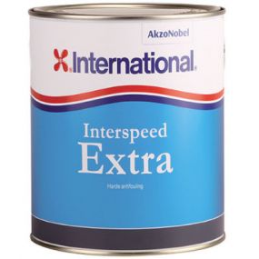 International Interspeed Extra antifouling