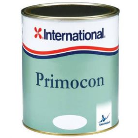 International Primocon Primer voor op staal, aluminium en hout