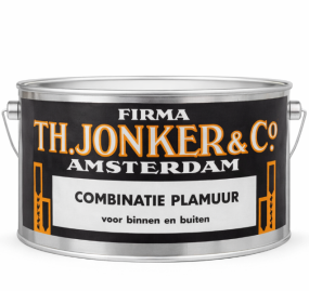 Jonker Combinatie Plamuur