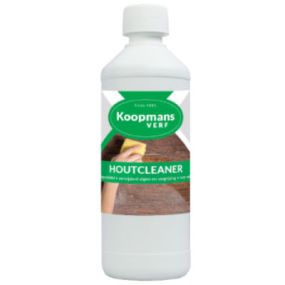 Koopmans verf Houtcleaner 500 ml