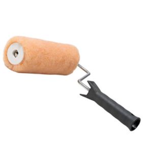 Muurverfroller Universeel compleet 18 cm