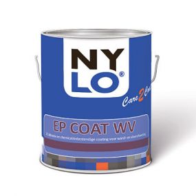 Nelf Nylo EP Coat WV Epoxycoating watergedragen