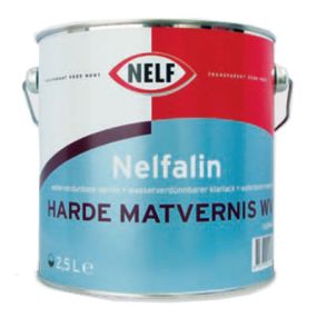 Nelfalin Harde Matvernis WV