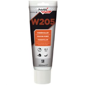 Polyfilla Pro W205 Vulmiddel en poriënvuller