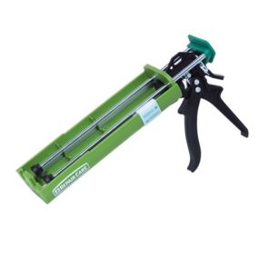 Repair Care Easy-Q Dubbel Doseerpistool Lichtgewicht