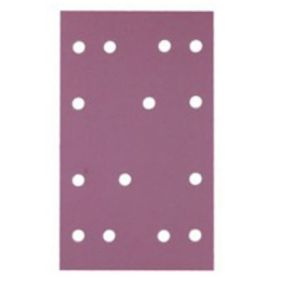 SIA Siaspeed schuurpapier 80x133 mm met klittenband