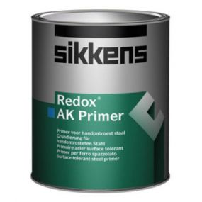 Sikkens Redox AK Primer Roestwerende grondverf primer