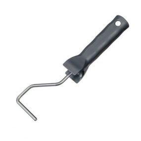 Verfrolbeugel 5 cm kort model