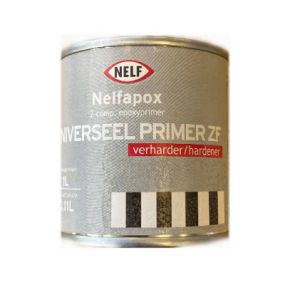 Verharder voor Nelfapox Universeel primer ZF