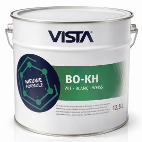 Vista BO-KH Isolerende muurverf