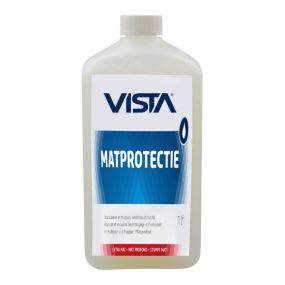 Vista MatProtectie – onderhoudsmiddel voor matte vloeren
