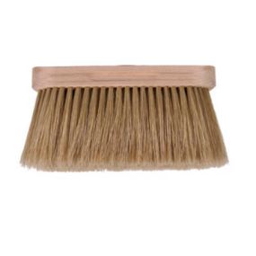 Vladder lang wit haar Lion 710