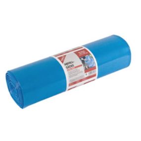 Vuilniszak extra sterk rol 20 stuks
