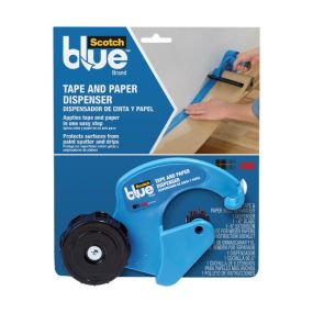 3M M1000 Handafplakapparaat tape en papierdispenser