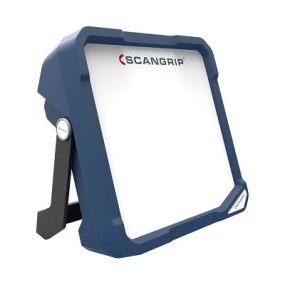 Bouwlamp Scangrip LED Vega 4000, 6000 lumen