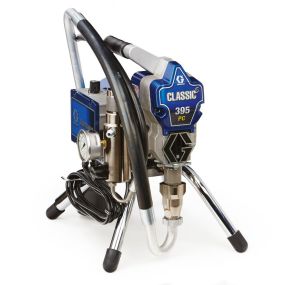 Graco Classic S 395 PC Standaard