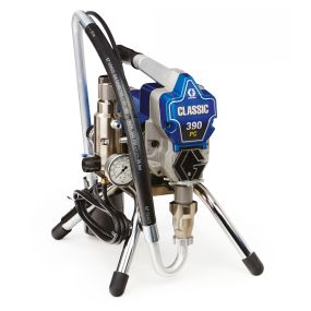 Graco Classic 390 PC Standaard
