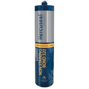 Hercuseal Non Staining Bond 320